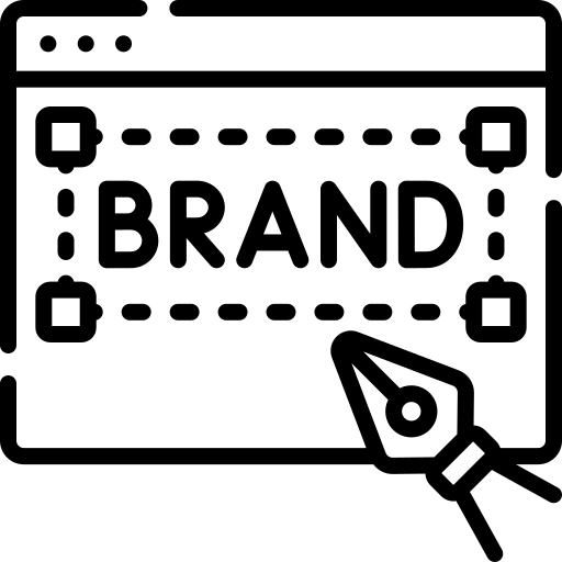 Brandign Icon